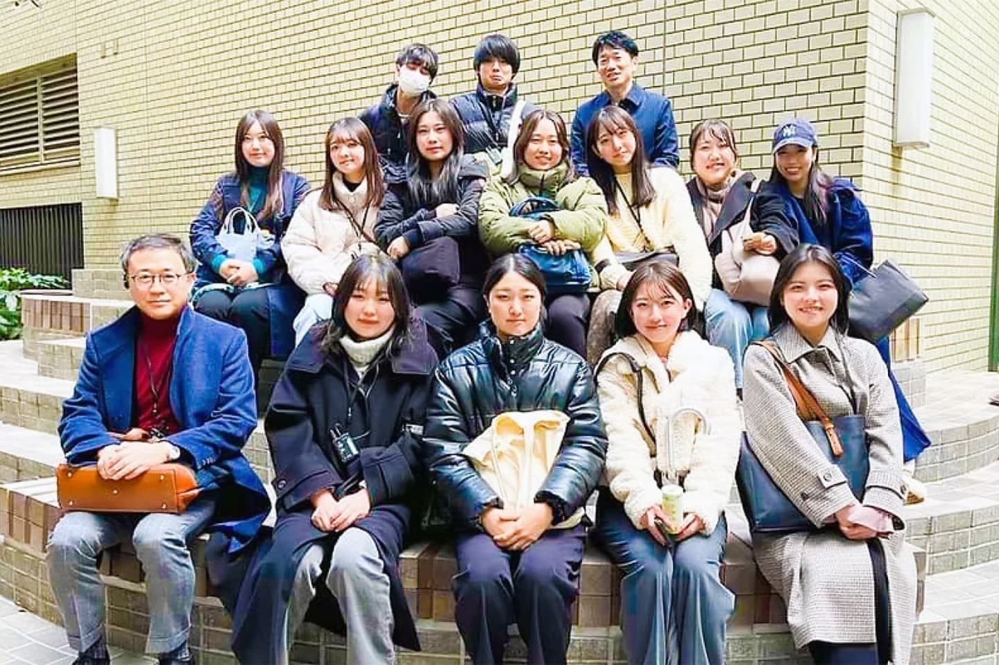 一般社団法人エリアアプレイザル丸の内Arch　2.子供・学生向け／まちづくりツアー・講義